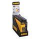 Касета з перовими свердлами, EXTREME IMPACT DeWALT DT70832 DT70832 фото 3