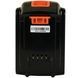 Дрель-шуруповерт ударная аккумуляторная BLACK+DECKER BCD003C1 BCD003C1 фото 11