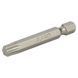 Биты TORX 40&times;50мм &frac14;" 10шт S2 (блистер) ULTRA (4015542) SG-4015542 фото 5