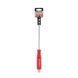 Викрутка шліцева PH4 x 200 мм, CrV INTERTOOL HT-0490 HT-0490 фото 4