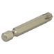 Биты TORX 40&times;50мм &frac14;" 10шт S2 (блистер) ULTRA (4015542) SG-4015542 фото 6