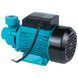 Насос вихровий 0.37кВт Hmax 40м Qmax 40л/хв AQUATICA QBa60 (775061) SG-775061 фото 3