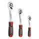 Набор инструментов 1/2" & 3/8" & 1/4", 233ед., Cr-V STORM INTERTOOL ET-8233 ET-8233 фото 4