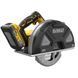 Пилка дискова по металу акумуляторна DeWALT DCS383H2 DCS383H2 фото 5