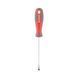 Викрутка SL4.0 * 100 мм, CR-V INTERTOOL VT-3303 VT-3303 фото 3