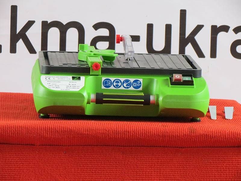 Плиткорізний верстат Zipper ZI-FS115 ZI-FS115 фото