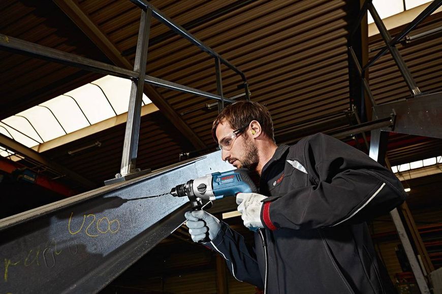 Дрель Bosch GBM 13-2 RE (06011B2000) 0.601.1B2.000 фото