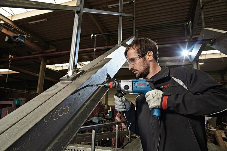Дрель Bosch GBM 13-2 RE (06011B2000) 0.601.1B2.000 фото