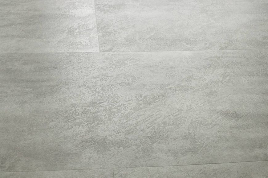 Виниловое покрытие Vinilam Ceramo - Цемент Светлый 71614 (2.5 mm) 5734 фото