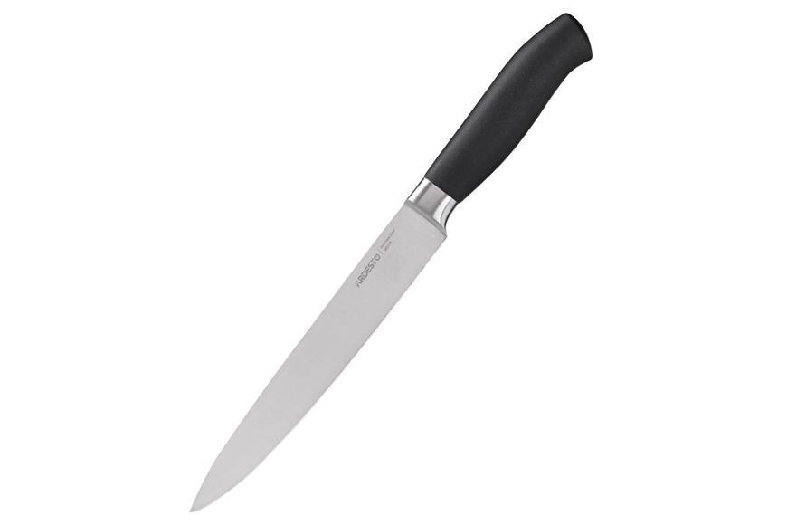 Набір ножів Ardesto Black Mars AR2020SW AR2020SW фото