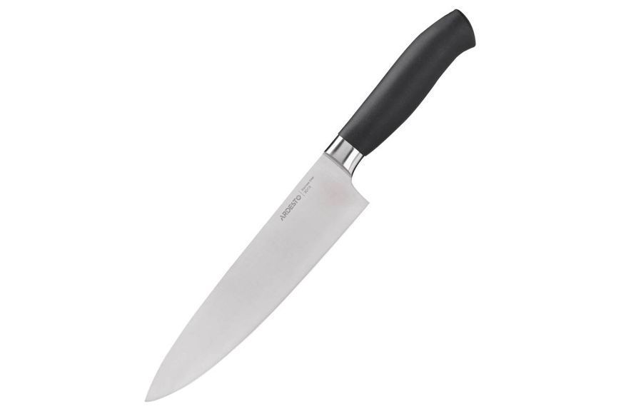 Набір ножів Ardesto Black Mars AR2020SW AR2020SW фото