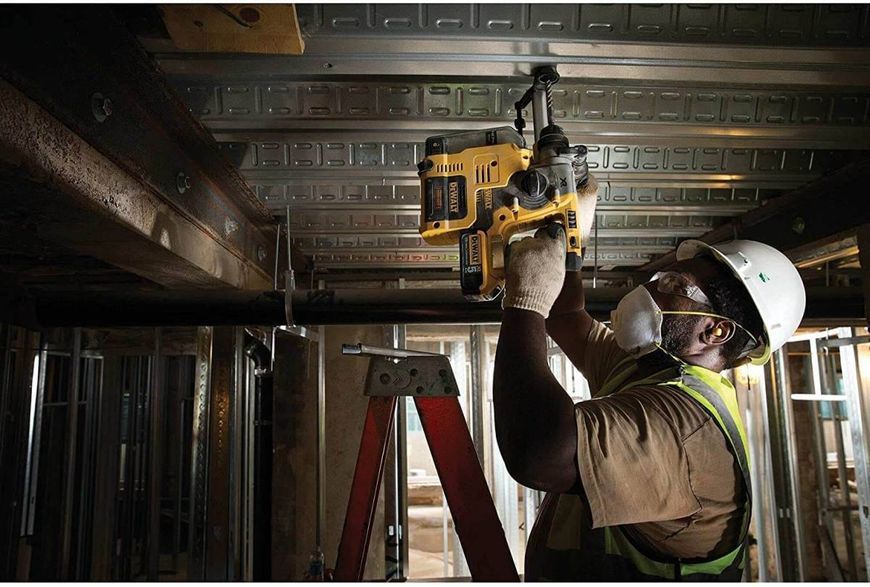 Перфоратор SDS-Plus DeWALT DCH273NT DCH273NT фото