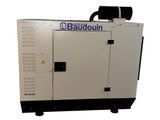 Дизельний генератор TMG POWER ECOB-35 ECOB-35 фото