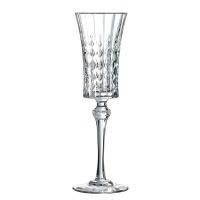 Набір келихів Cristal d'Arques Paris Lady Diamond, 6х150 мл L9742 фото