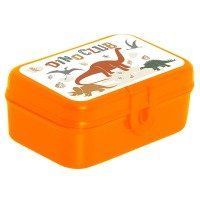 Ланчбокс детский HEREVIN Dino Club Small 161271-066 (550мл) 161271-066 фото