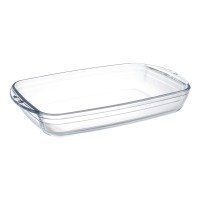 Форма для запікання Pyrex 33 х 22 х 5 см 2.6 л (248DN00/B046) 248DN00/B046 фото