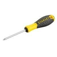 Отвертка Stanley "ESSENTIAL", Ph1х100мм. STHT0-60308 фото