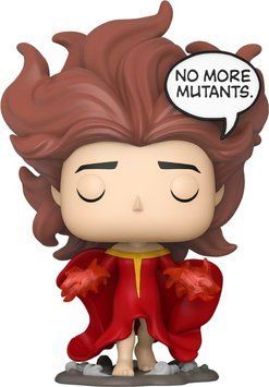 Фігурка Funko POP Marvel: Scarlet Witch (House Of M) 889698828710 фото