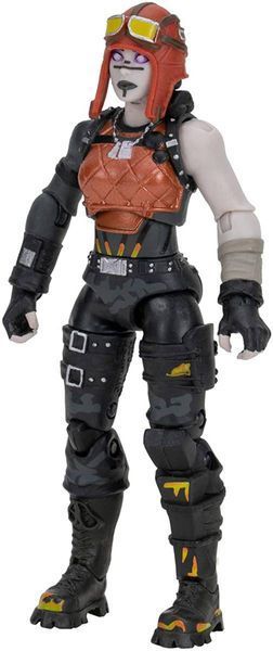 Коллекционная фигурка Jazwares Fortnite Feature Vehicle The Choppa FNT0653 фото