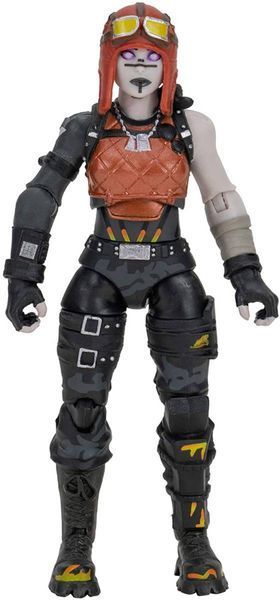 Коллекционная фигурка Jazwares Fortnite Feature Vehicle The Choppa FNT0653 фото