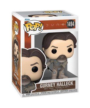 Фигурка Funko POP Movies: Dune 2 - Gurney Halleck 5908305247005 фото