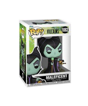 Фигурка Funko POP Disney: Villains - Maleficent 5908305240563 фото