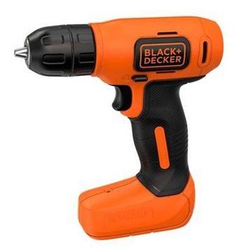 Шурупокрут Black&Decker BDCD8, 7.2V, 12Нм, Li-Ion. BDCD8 фото