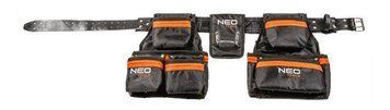 Пояс монтажника Neo Tools (84-330) 84-330 фото