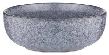 Салатник Ardesto Loreto, 650мл, 15.5см, сірий (AR1015LG) AR1015LG фото