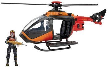 Колекційна фігурка Jazwares Fortnite Feature Vehicle The Choppa FNT0653 фото