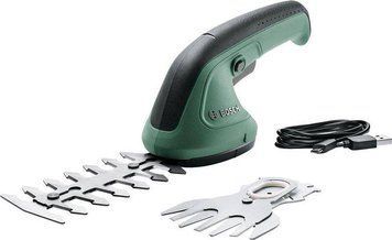 Кусторез аккумуляторный Bosch EasyShear, 3.6В, 1х1.5Ач (0.600.833.303) 0.600.833.303 фото