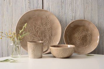 Салатник Limited Edition HERB NATURE /14 см (500 мл) (E1580-1) E1580-1 фото