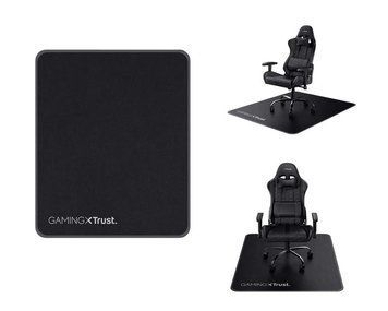 Trust Підлоговий килимок для крісла GXT 715 Chair mat Black 22524_TRUST фото