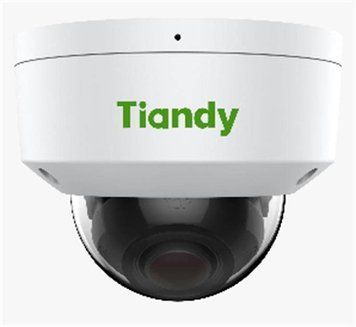 IP-камера Камера IP Tiandy TC-C34KN, 4MP, Motorized Dome, 2.8-12mm, f/1.6, IR30m, PoE, IP66 TC-C34KN фото