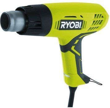 Фен Ryobi EHG2000 промисловий, 2000Вт 5133001137 фото