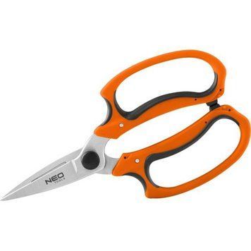Ножницы садовые Neo Tools (15-215) 15-215 фото