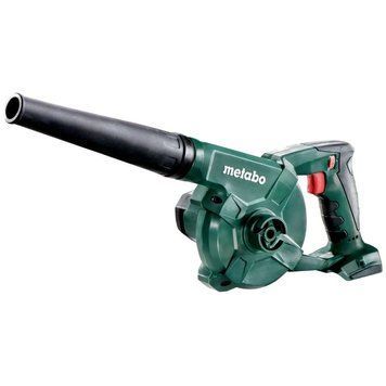 Акумуляторна повітродувка Metabo AG 18 (602242850) 99-00016745 фото