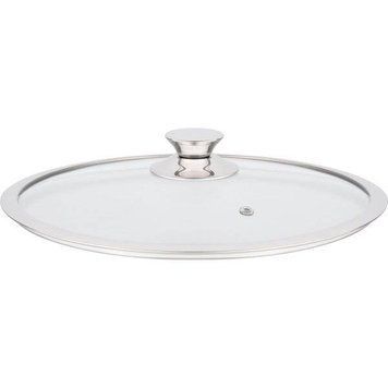 Крышка Ardesto Gemini 28 см (AR0728G) AR0728G фото