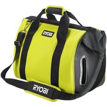 Сумка для ланцюгової пили Ryobi RAC256 (5132005708) 5132005708 фото