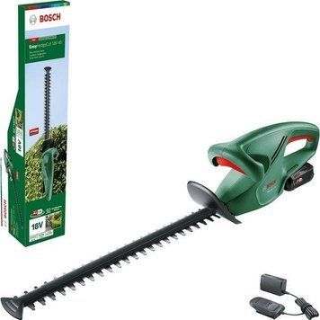 Кущоріз акумуляторний Bosch EasyHedgeCut EasyHedgeCut 18-45 18В (0.600.849.H02) 0.600.849.H02 фото