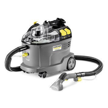 Пилосос Karcher Puzzi 8/1 (1.100-240.0) 1.100-240.0 фото