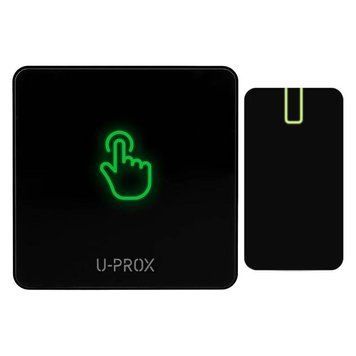 Комплект автономный контроллер со считывателем U-PROX CLC G80+SL mini 99-00021567 фото
