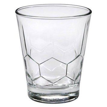 Набір склянок Duralex Hexagone 6*300 мл (1074AB06) 1074AB06 фото