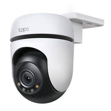 IP-Камера TP-LINK Tapo C510W 3MP N300 зовнішня поворотна TAPO-C510W фото