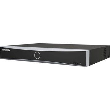 Сетевой видеорегистратор Hikvision DS-7608NI-Q1(D) 99-00021720 фото