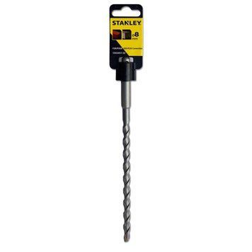 Бур SDS-Plus 8х150х210мм, 1шт. STANLEY STA54057 STA54057 фото