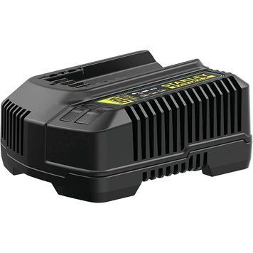 Зарядное устройство для 1 аккумулятора STANLEY FATMAX SFMCB14 SFMCB14 фото