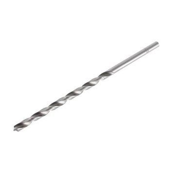 Сверло по металлу удлиненное DIN 340 5,0 мм HSS INTERTOOL SD-5250 SD-5250 фото