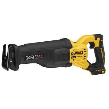 Пила сабельная аккумуляторная DeWALT DCS386NT DCS386NT фото