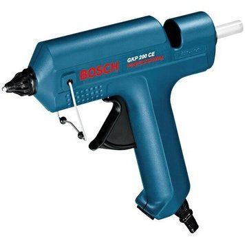 Клеевой пистолет Bosch GKP 200 CE 0.601.950.703 фото